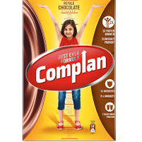 Complan Choclate Flavour/சாக்லேட் காம்பிளான் 500gm